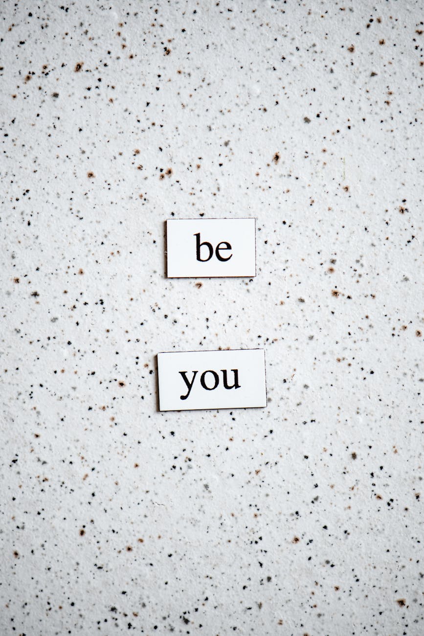 Be You