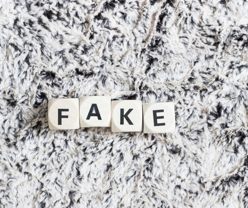 Fake it Until You Lose