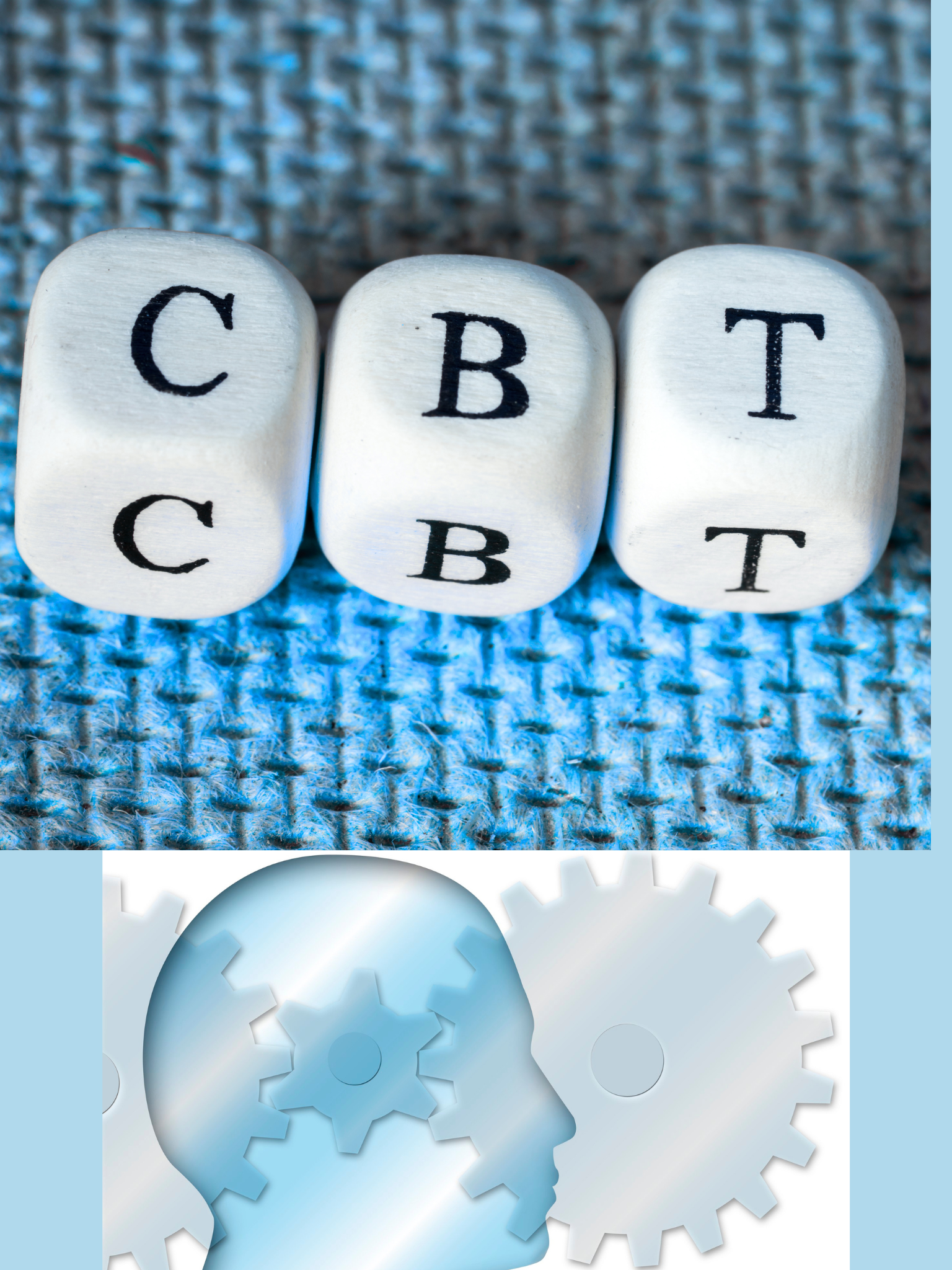 CBT this